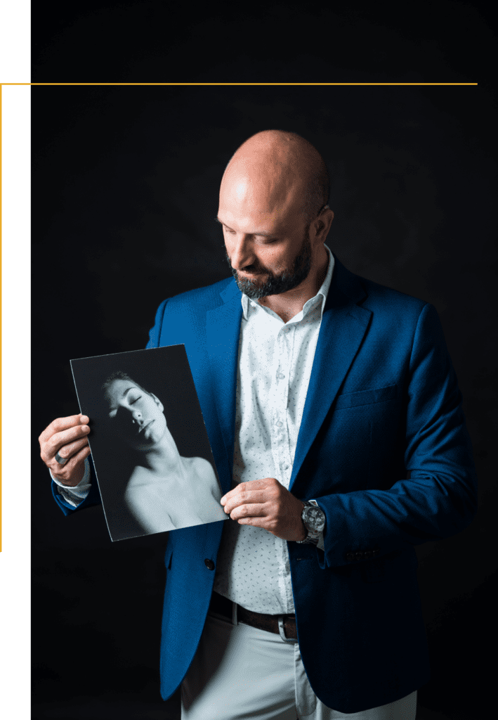 Daniele Micheletto Fotografo